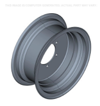 Image of 86525438 WHEEL 