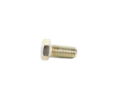 TC30 BOLT Hex, M16 x 35mm, Cl 8.8, Full Thd