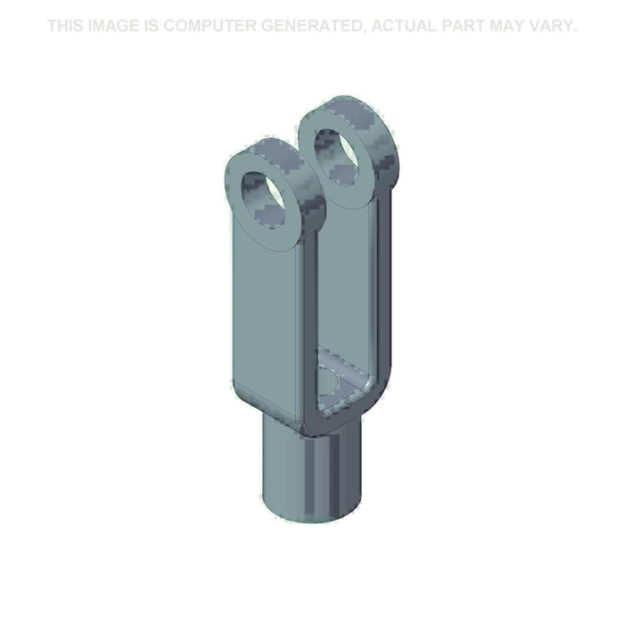 TC31DA CLEVIS