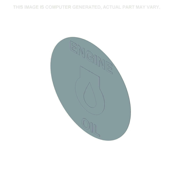 Image of 86532916 DECAL 