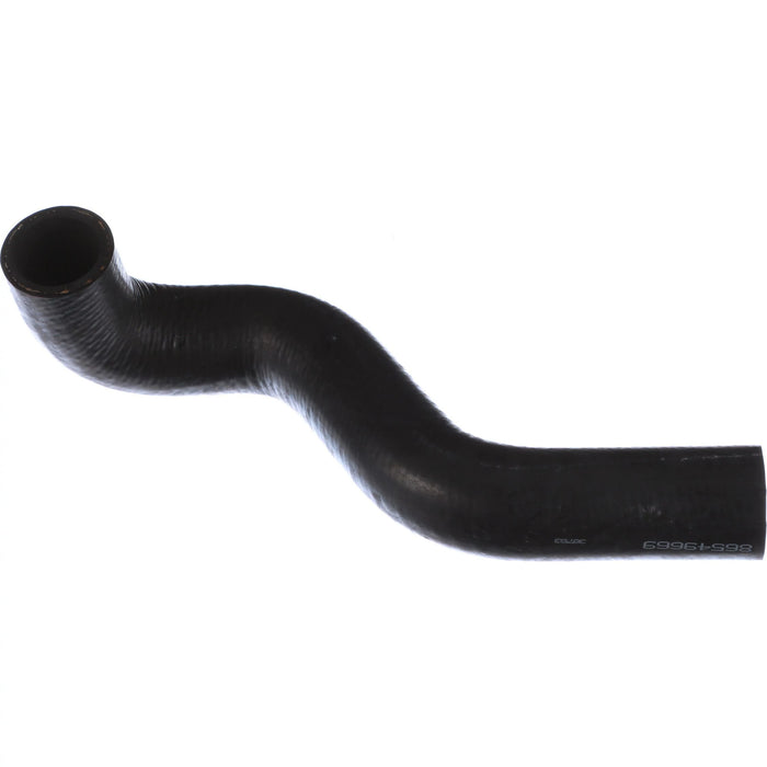 TC45 RADIATOR HOSE