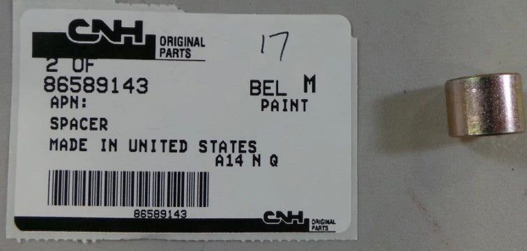 BC5070 SPACER