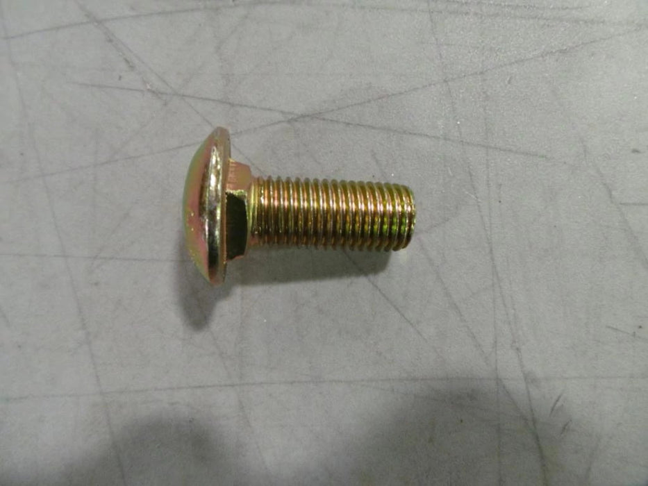 TC23DA CARRIAGE BOLT