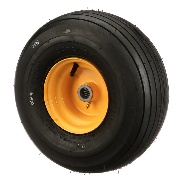 BC5070 WHEEL