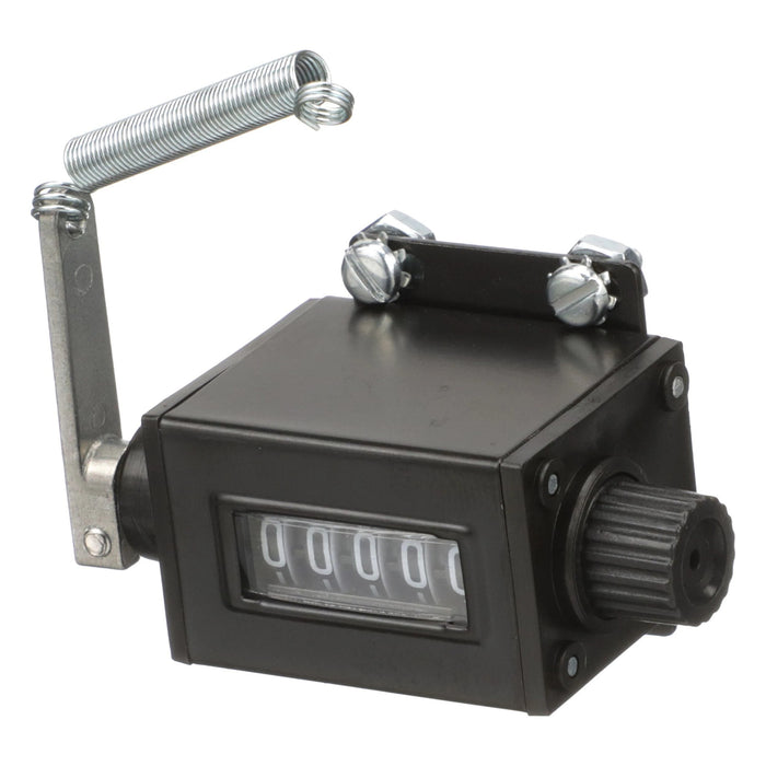 BC5070 BALE COUNTER