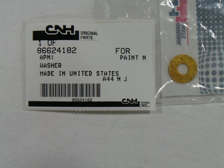 TC31DA WASHER