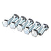 Image of 86628557 WHEEL BOLT 