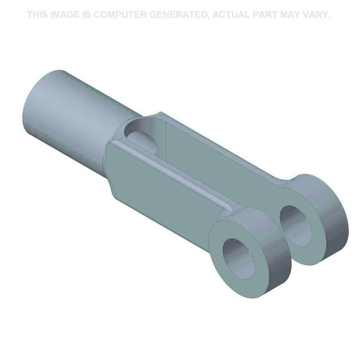 TC31DA YOKE
