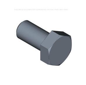 86637962 BOLT [PKG of 5]