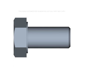 86637962 BOLT [PKG of 5]