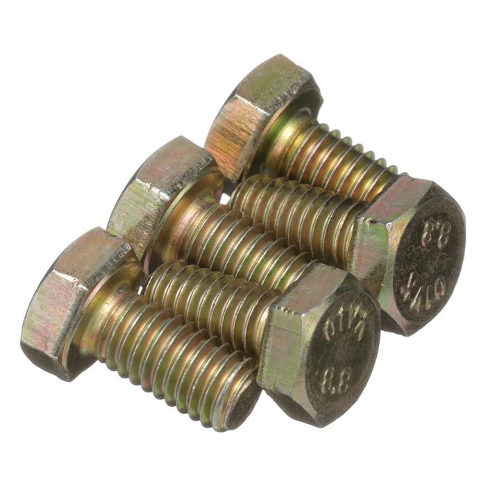 TC23DA BOLT