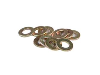 87016605 WASHER