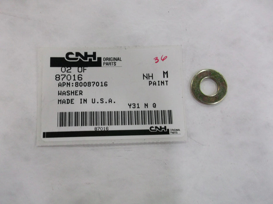 BC5070 WASHER