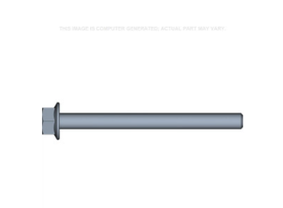 87023526 FLANGE BOLT