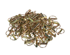 87299410 LINCH PIN [PKG of 100]