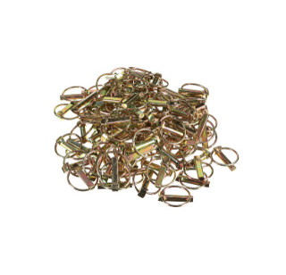 87299410 LINCH PIN [PKG of 100]