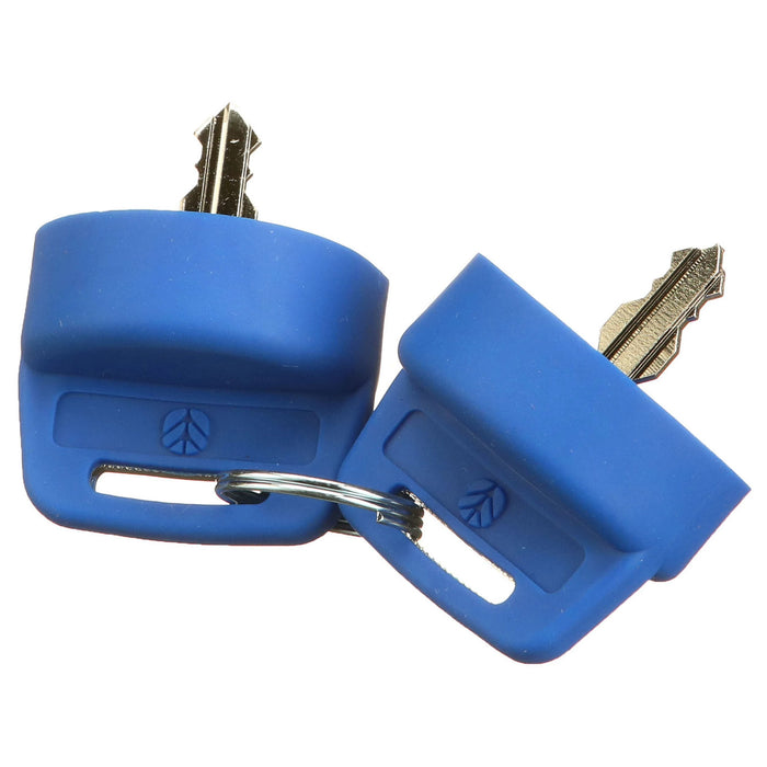 TC31DA IGNITION KEY