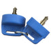 Image of 87300893 IGNITION KEY 