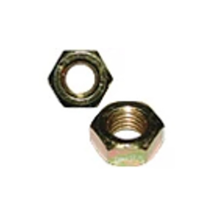 Image of 87304 NUT 