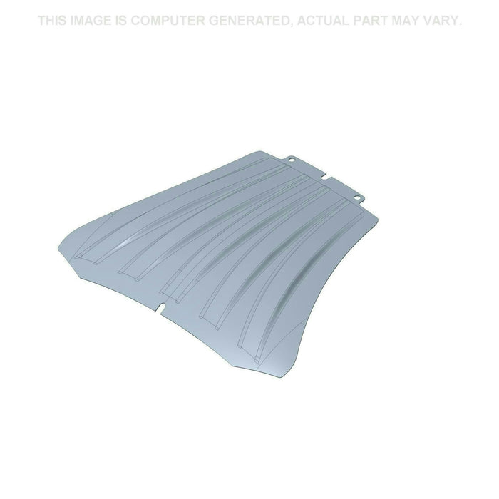 Image of 87306317 GRILLE 