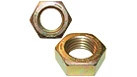 Image of 87308 JAM NUT 