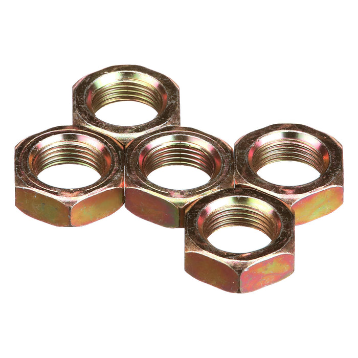 TC31DA JAM NUT