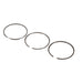 Image of 87316944PISTON RINGS+0.4 SET 