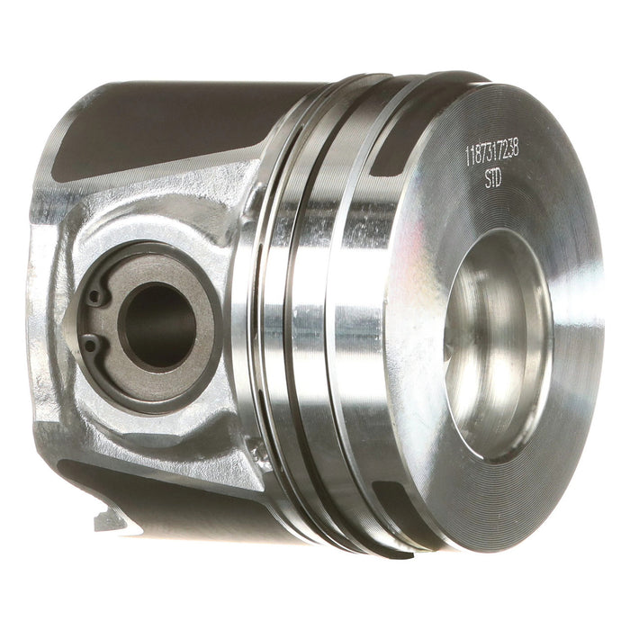 Image of 87317238 PISTON & RINGS KIT 