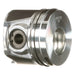 Image of 87317238 PISTON & RINGS KIT 
