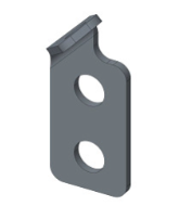 Image of 87323289 BRACKET 