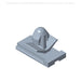 Image of 87323673 BRACKET 