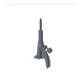 Image of 87329101 STEERING COLUMN 