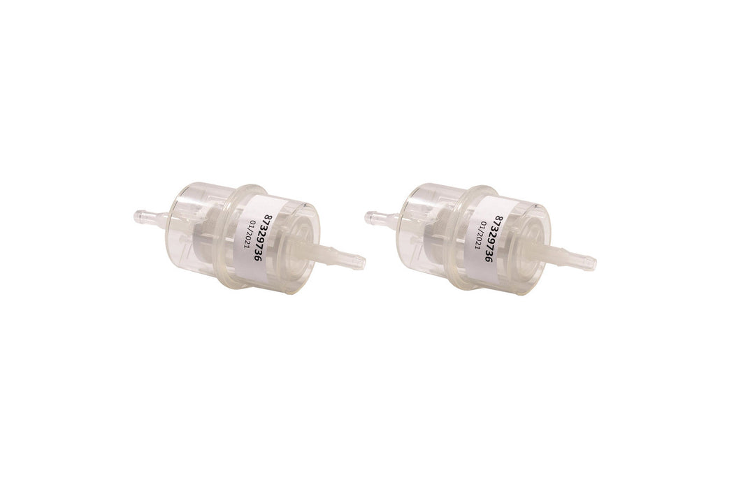 Image of 87329736 FUEL FILTER 