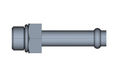 Image of 87360975 HYD CONNECTOR 