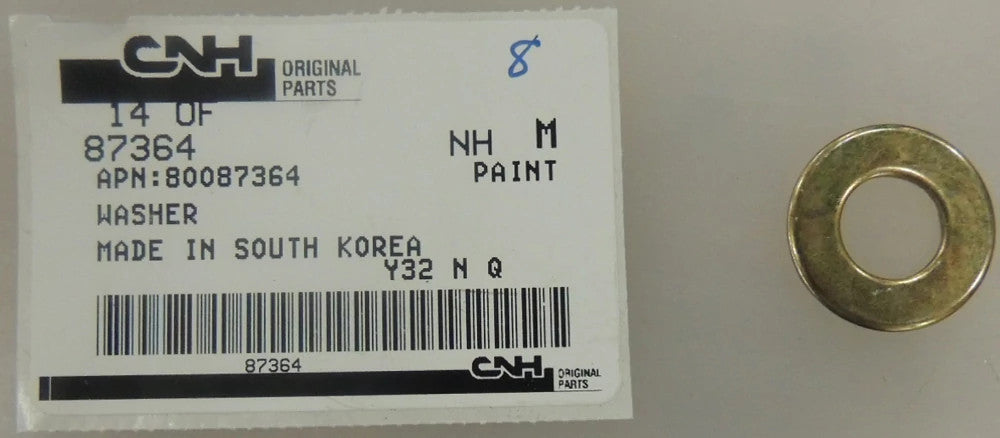 BC5070 WASHER