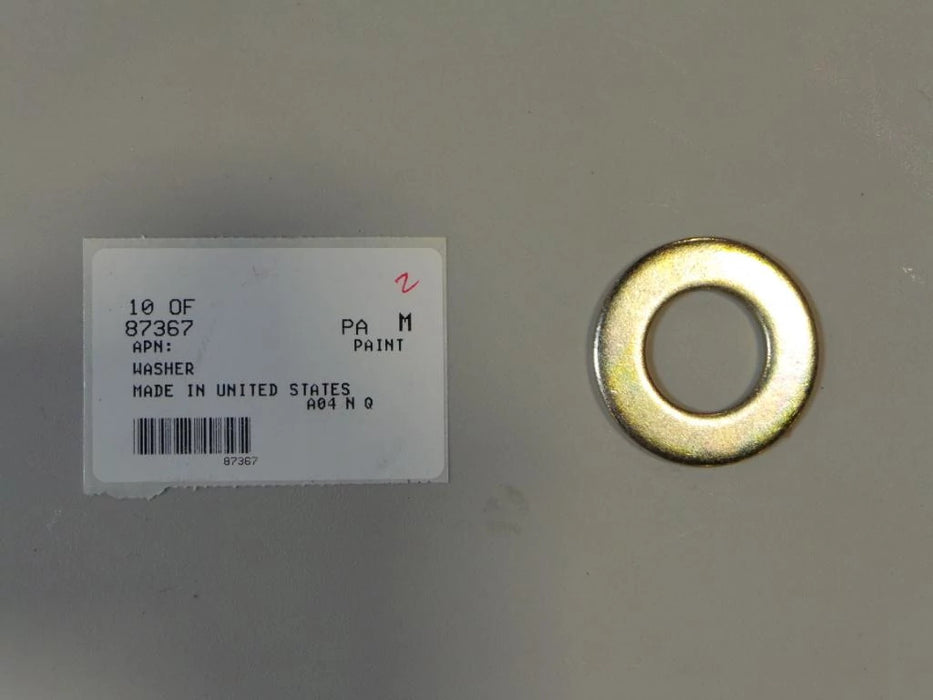 BC5070 WASHER