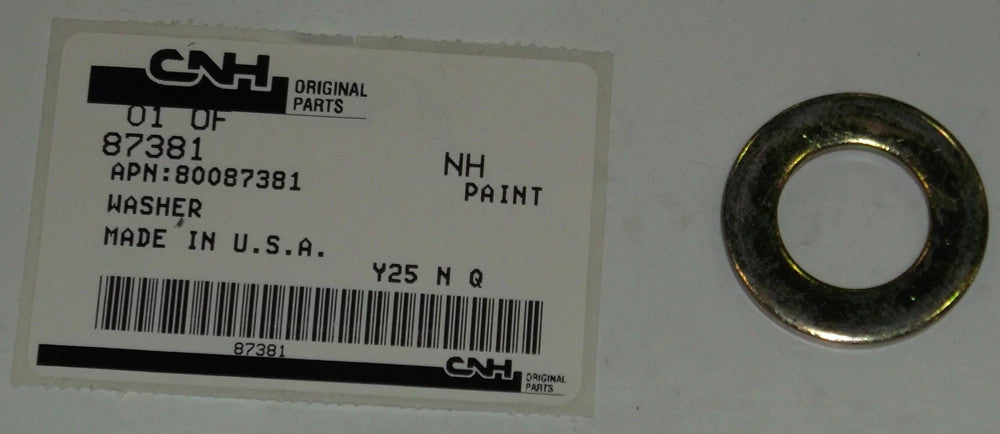 BC5070 WASHER