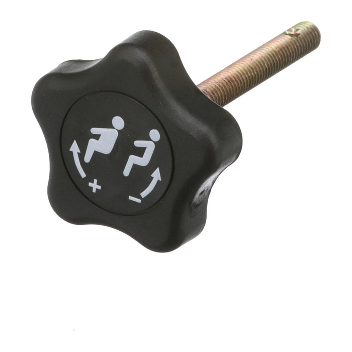 TC31DA KNOB