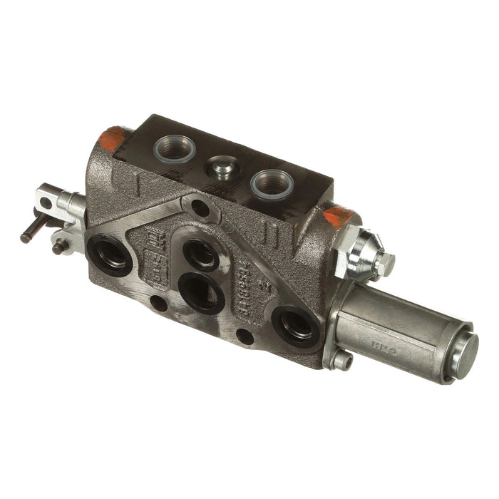 Image of 87396881 CONTROL VALVE 