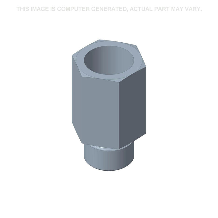 Image of 87398101 HYD CONNECTOR 