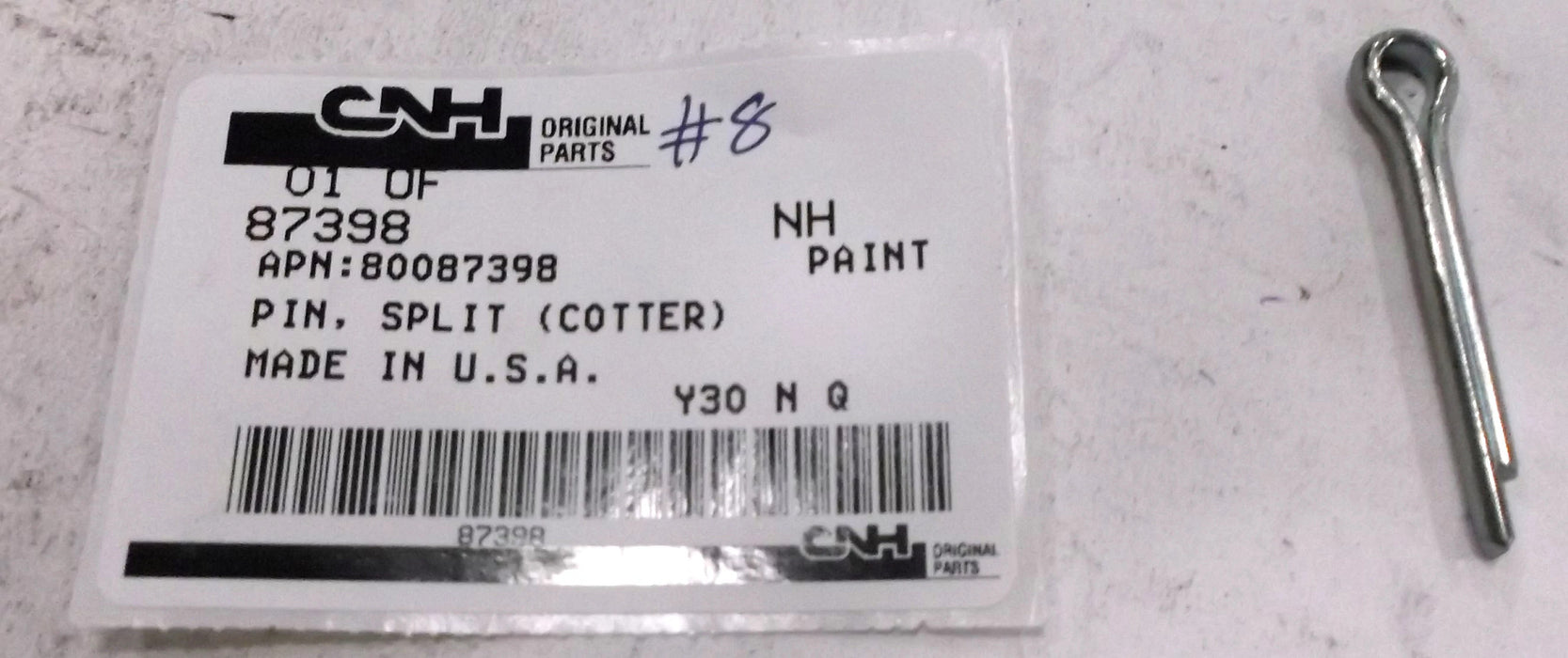 BC5070 COTTER PIN