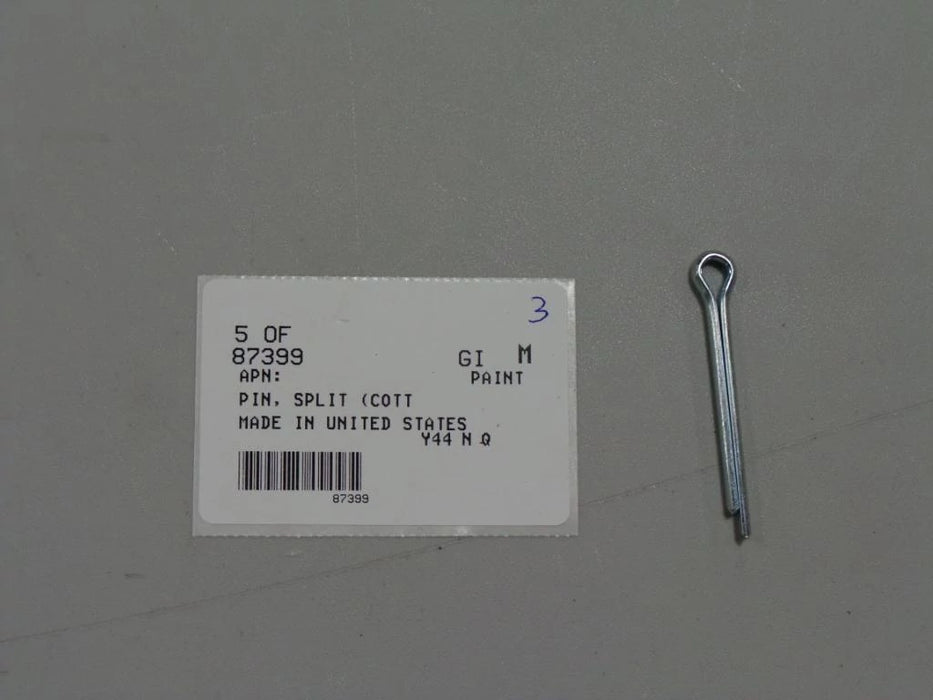 BC5070 COTTER PIN