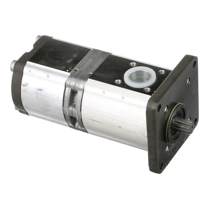 Image of 87472285 HYDRAULIC PUMP 