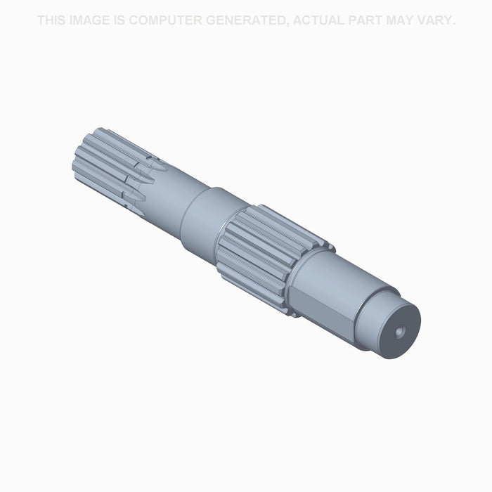 Image of 87554469 SHAFT 