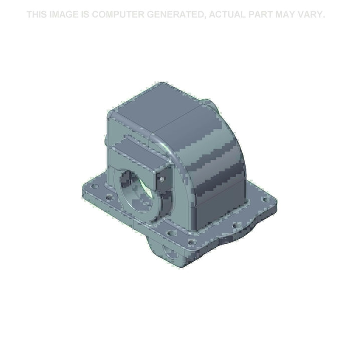 WM60 HOUSING