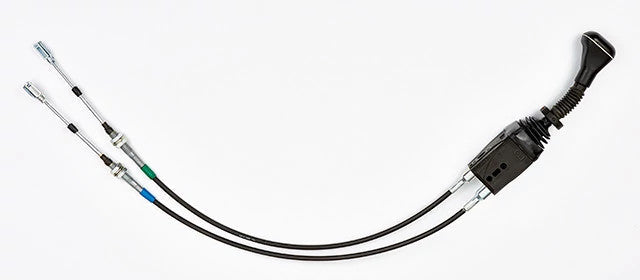 TN95A CONTROL