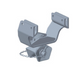 Image of 87576980 TOW HOOK 