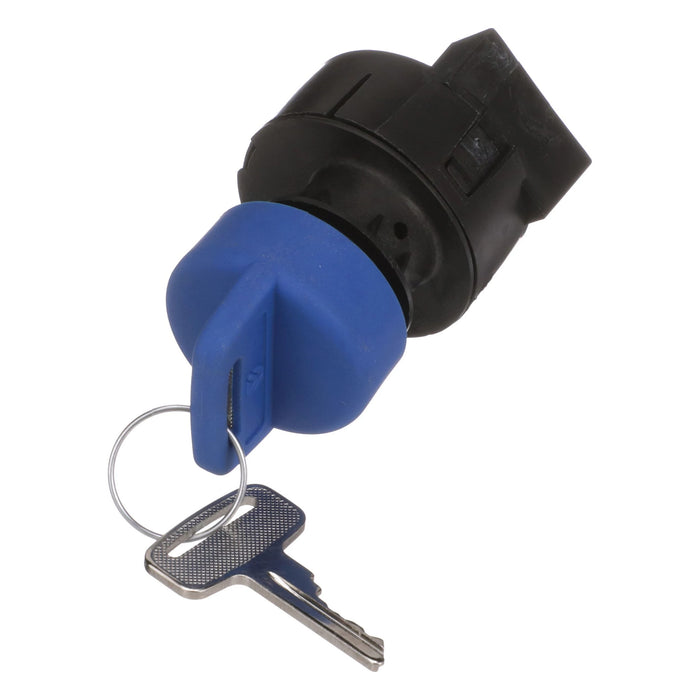 TC31DA IGNITION SWITCH
