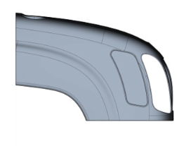 Image of 87578694 HOOD 