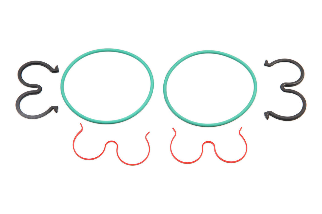 Image of 87601759 SEALS KIT 